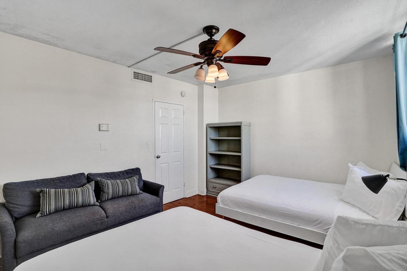 2Bd Condo Christmas Retreat Pool Beachside Hollywood Exterior foto